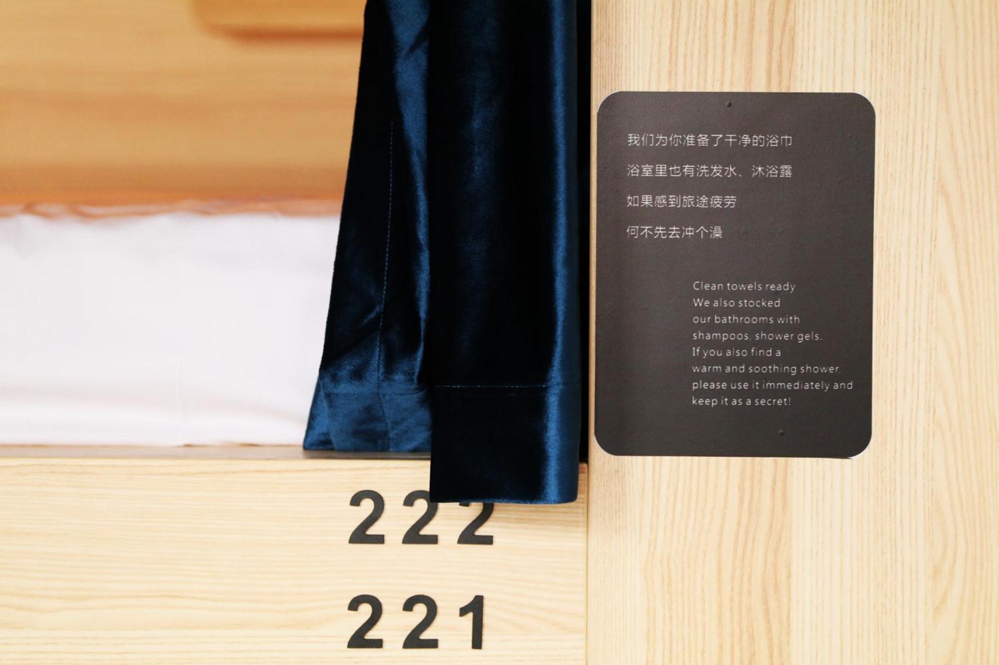 Lijiang Desti Youth Park Hostel 외부 사진