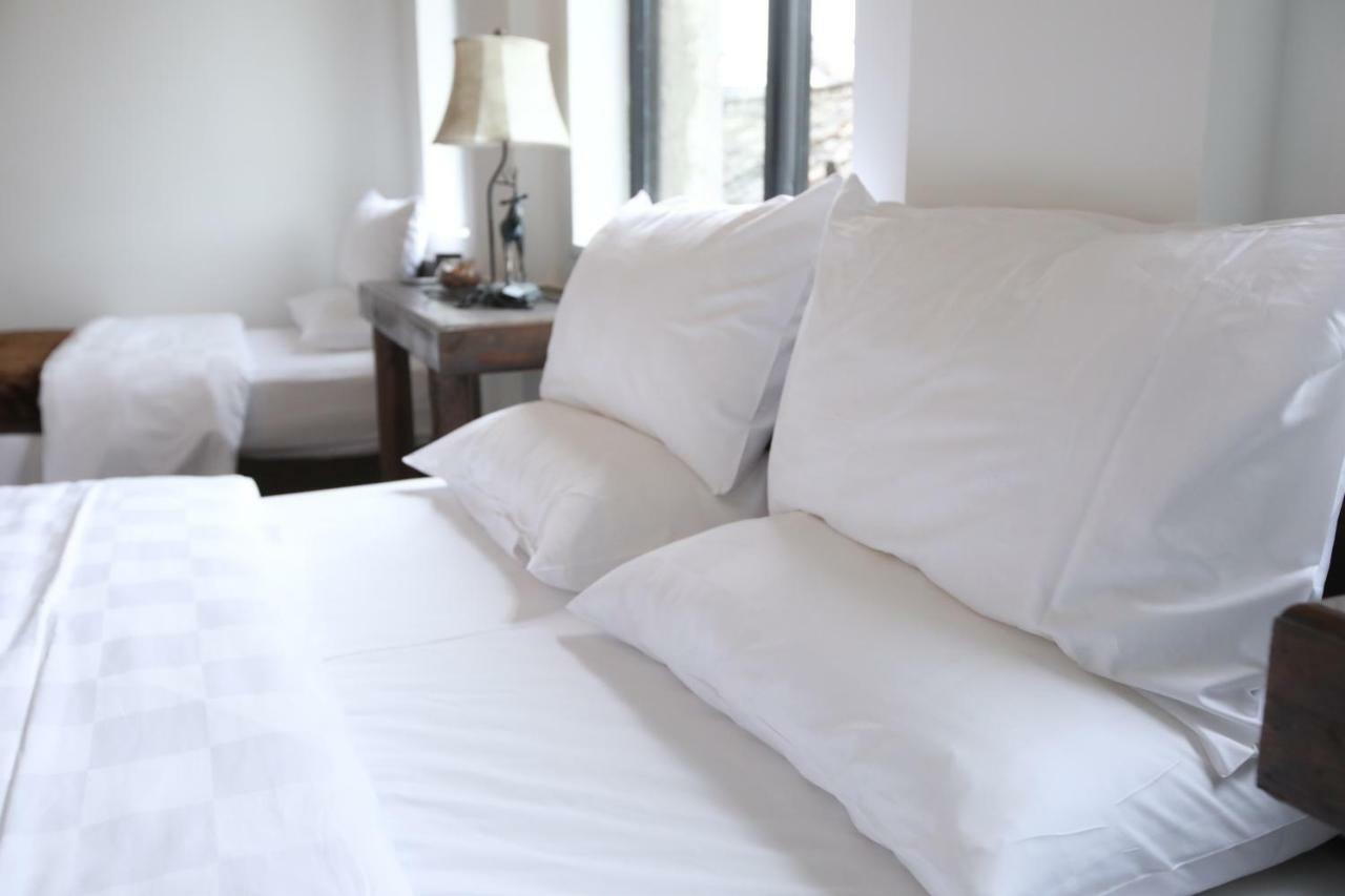 Lijiang Desti Youth Park Hostel 외부 사진